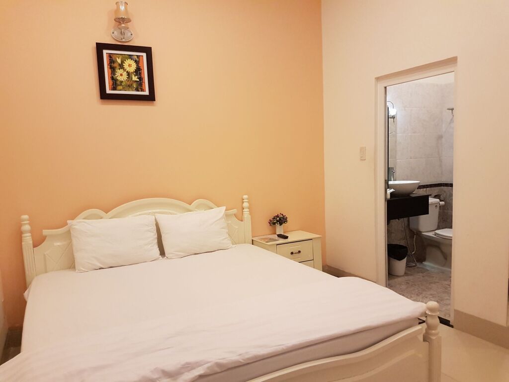 Вунгтау: Sunny Hotel Vung Tau