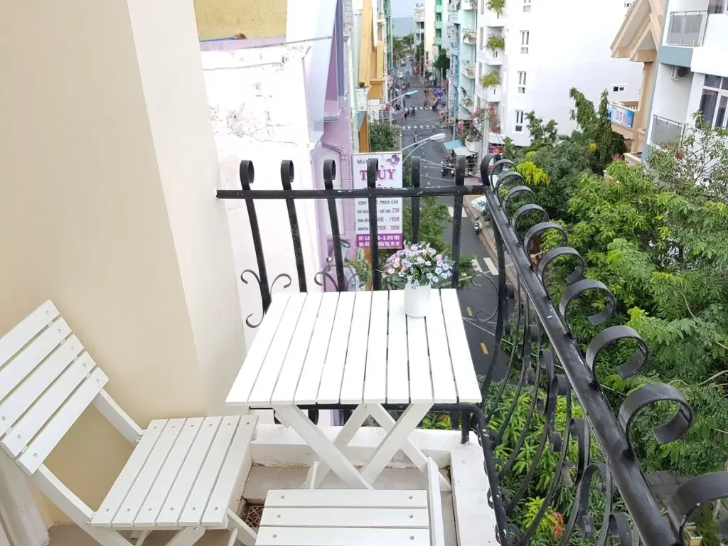 Вунгтау: Sunny Hotel Vung Tau