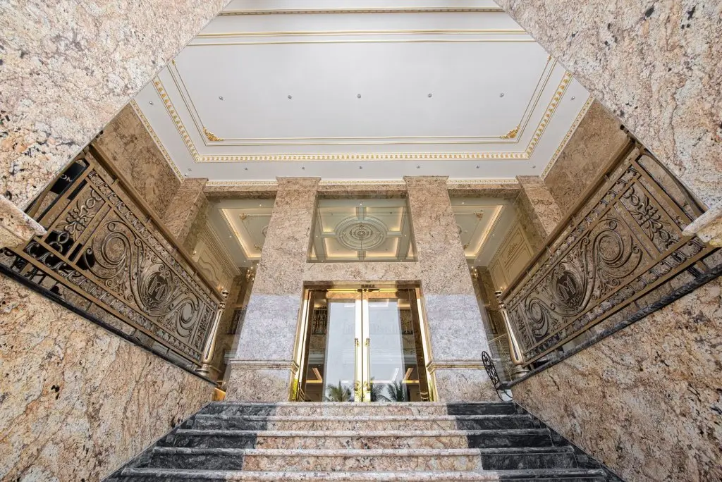 Дананг: Monarque Hotel