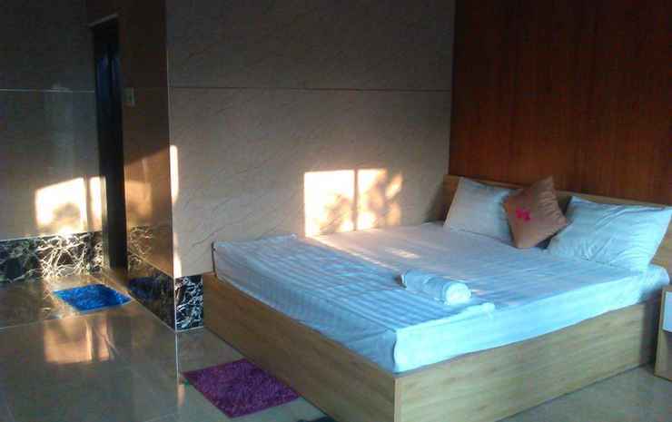 Ан Хи: Hoang Sa Resort
