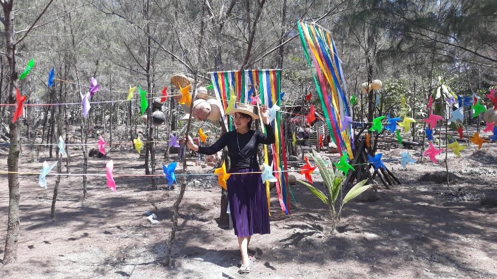 Ан Хи: Hoang Sa Resort
