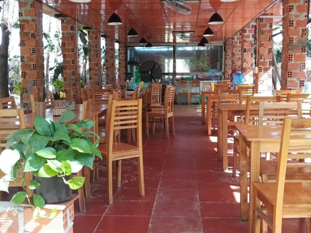 Ан Хи: Hoang Sa Resort