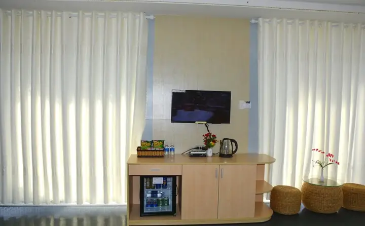 Суен Мок: iRelax Bangkok Resort