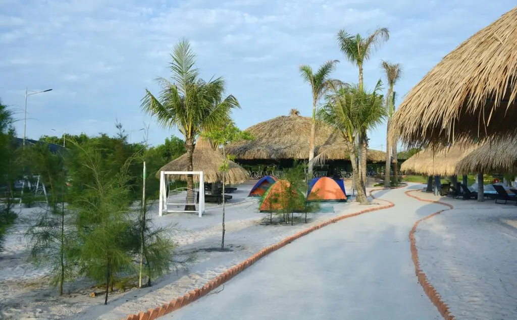 Суен Мок: iRelax Bangkok Resort