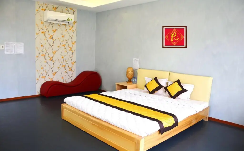Суен Мок: iRelax Bangkok Resort