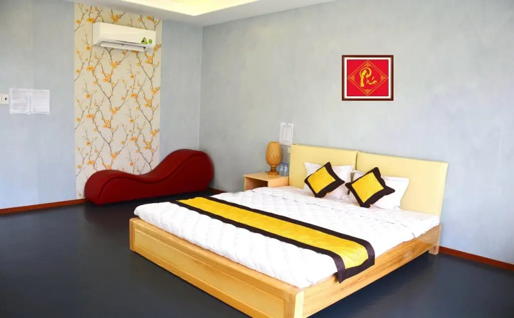 Суен Мок: iRelax Bangkok Resort