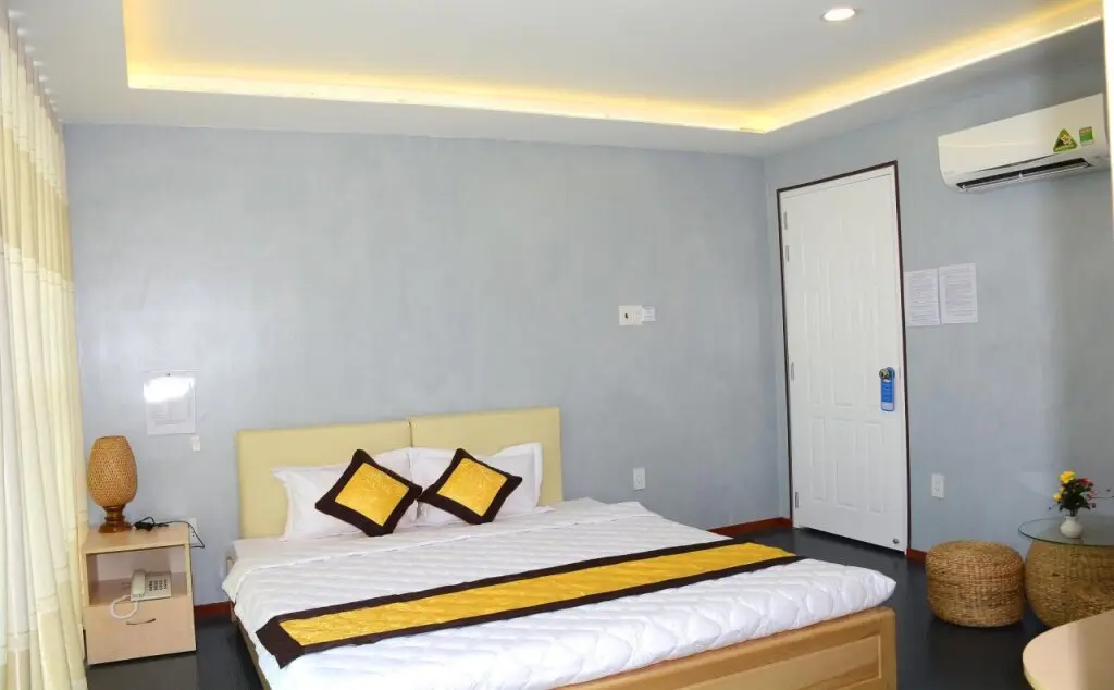 Суен Мок: iRelax Bangkok Resort