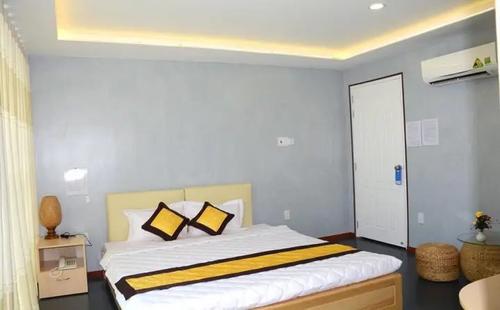 Суен Мок: iRelax Bangkok Resort