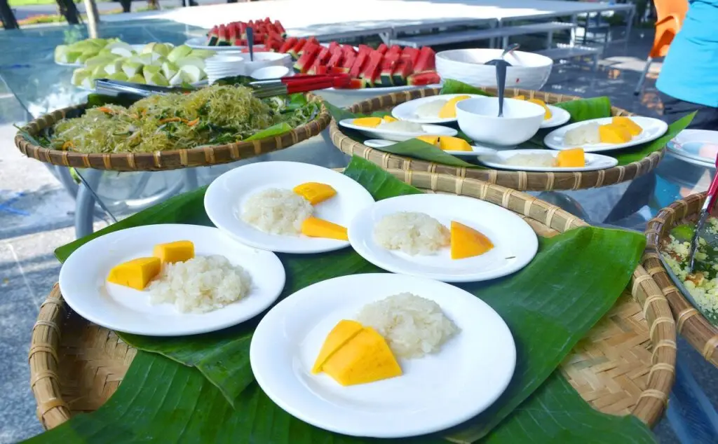 Суен Мок: iRelax Bangkok Resort