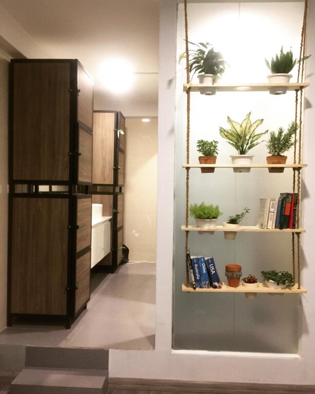 Хошимин: Saigon Inner Home