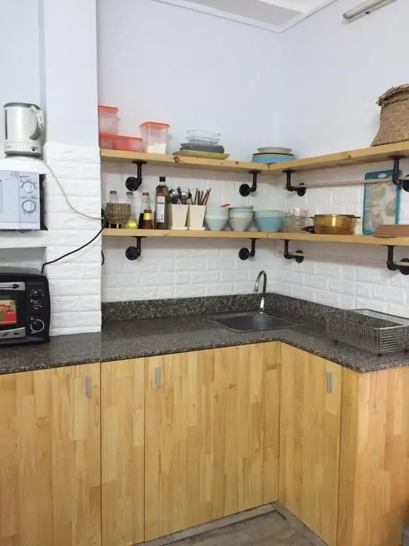 Хошимин: Saigon Inner Home