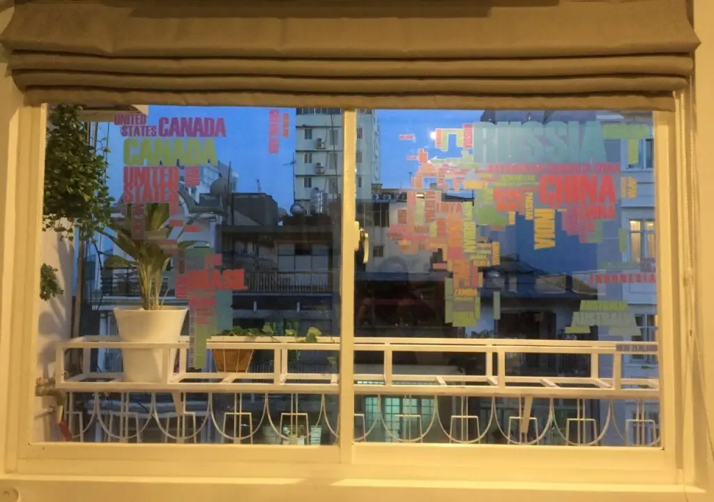 Хошимин: Saigon Inner Home