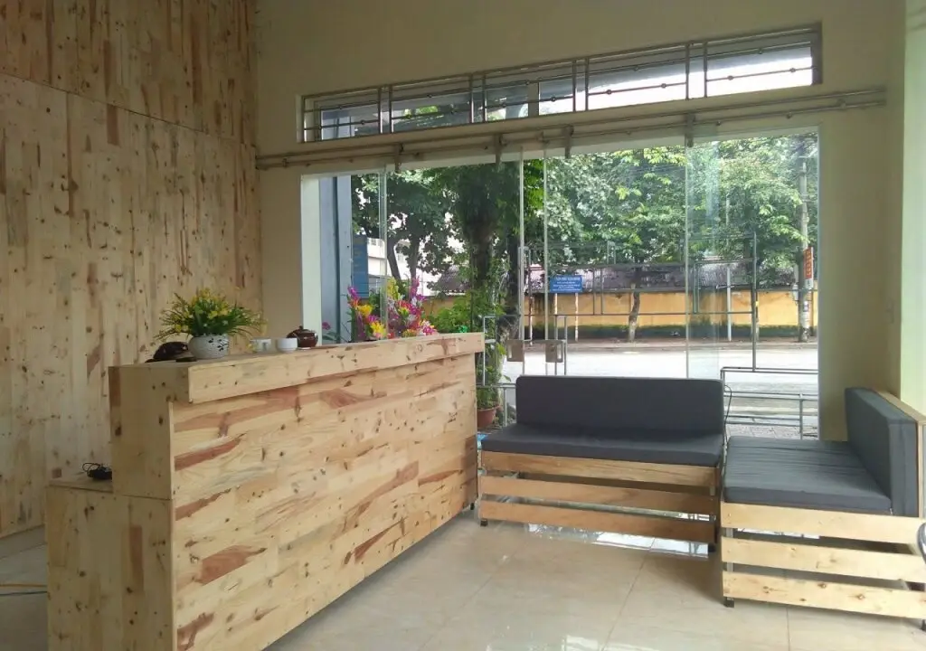 Хазянг: Ha Giang Backpackers Hostel