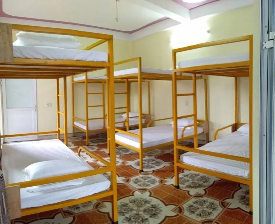Ha Giang Backpackers Hostel — фото 1