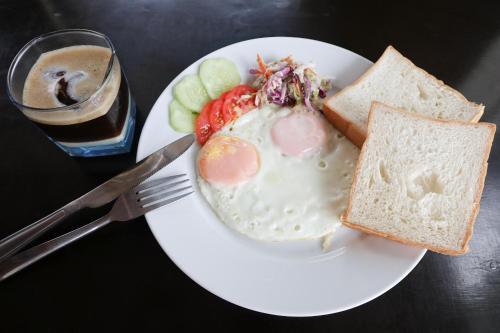 Хазянг: Ha Giang Backpackers Hostel