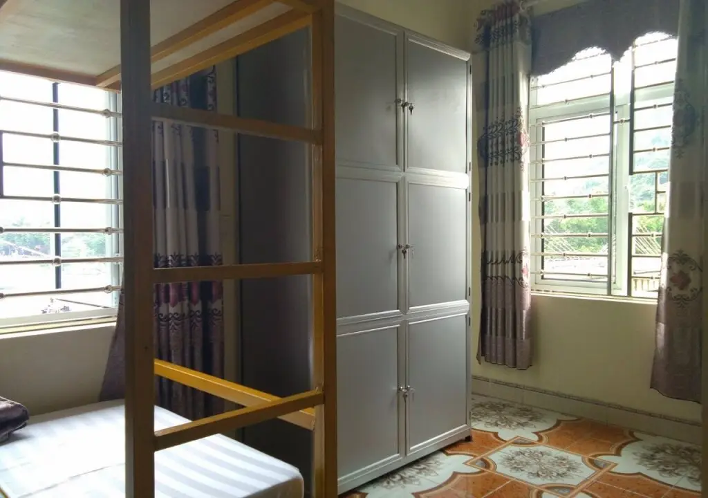 Хазянг: Ha Giang Backpackers Hostel