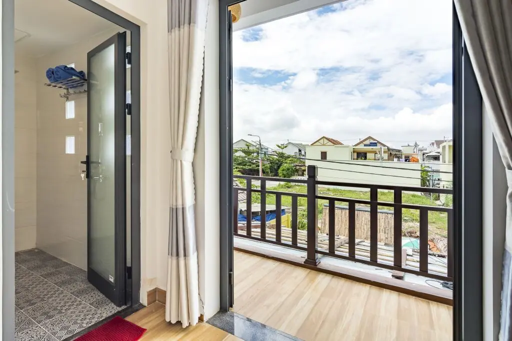 Хойан: Fishing Village An Bang Homestay Hoi An