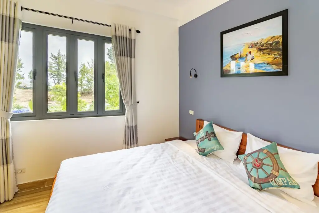 Хойан: Fishing Village An Bang Homestay Hoi An