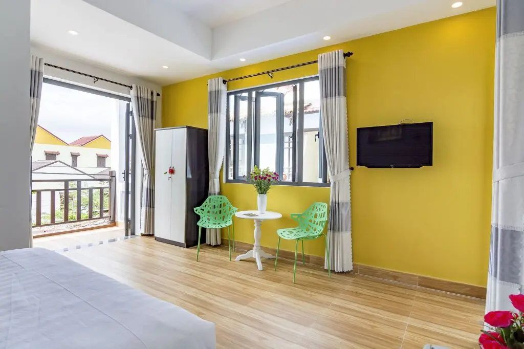Хойан: Fishing Village An Bang Homestay Hoi An
