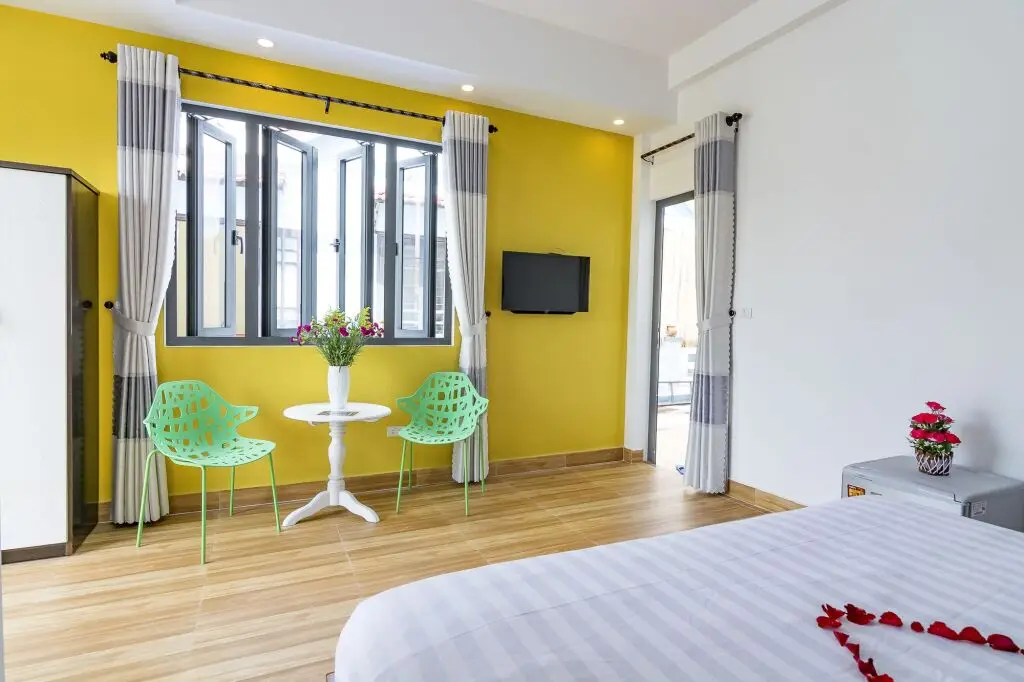 Хойан: Fishing Village An Bang Homestay Hoi An