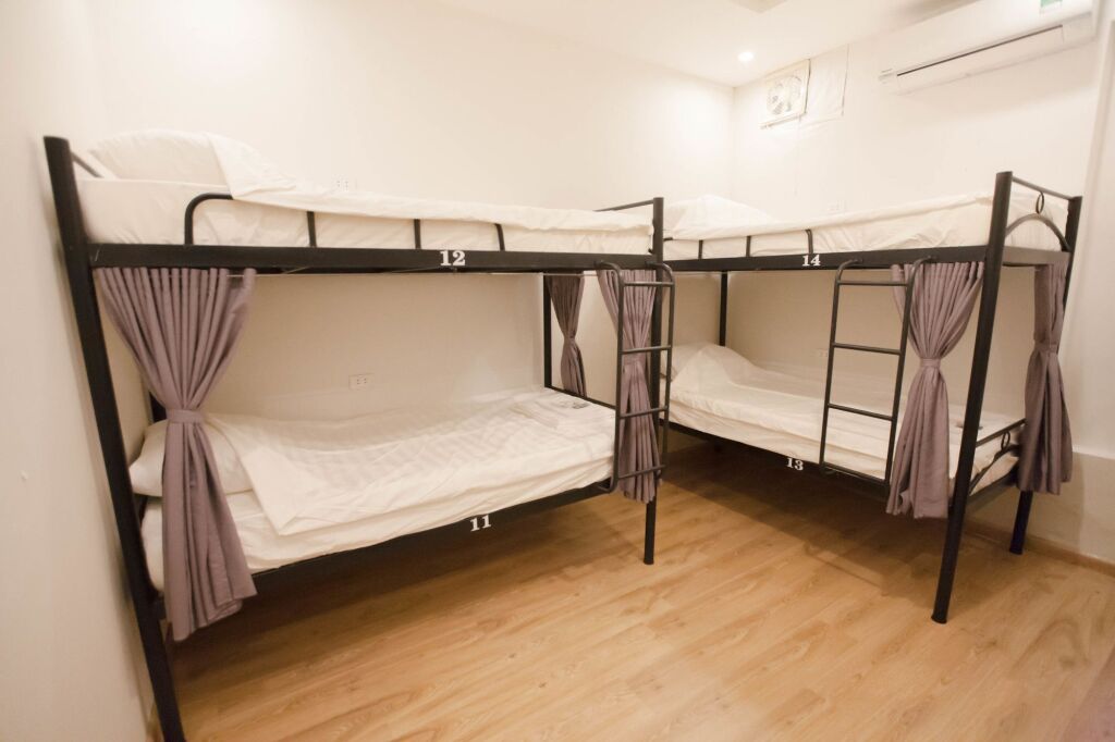 Ханой: Ha Noi Lantern Dorm