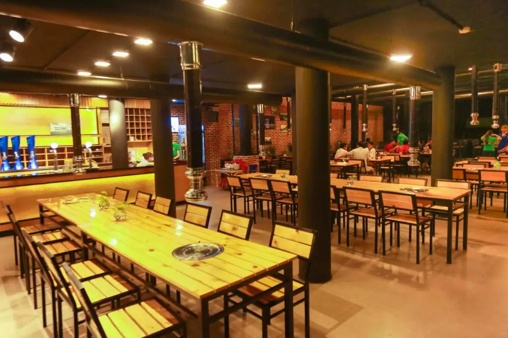 Дананг: Green Hotel Danang