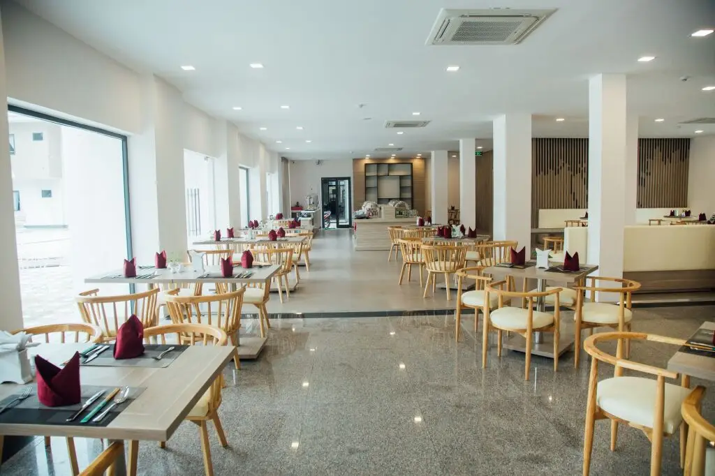 Дананг: Green Hotel Danang