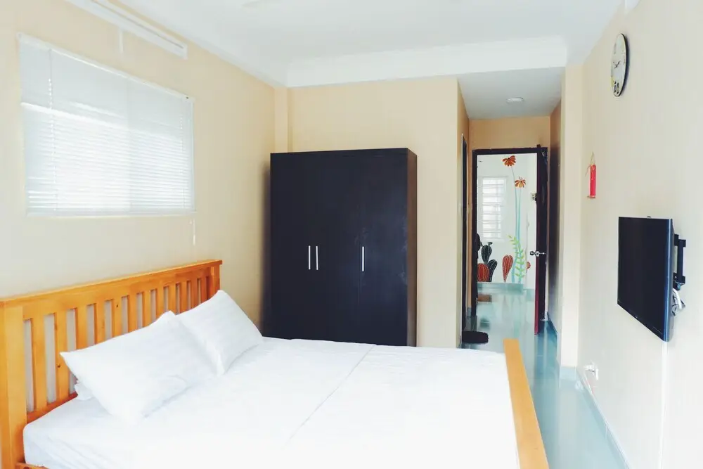 Хошимин: Saigon Corner House