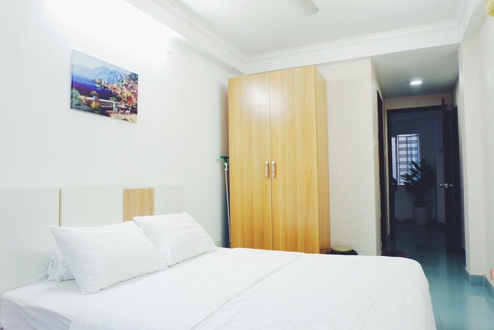 Хошимин: Saigon Corner House