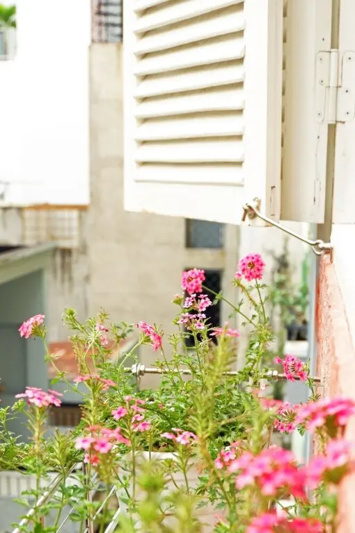 Хошимин: Saigon Corner House