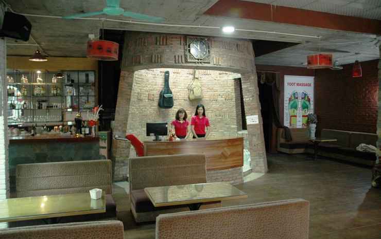 Ниньбинь: Huong sen homestay