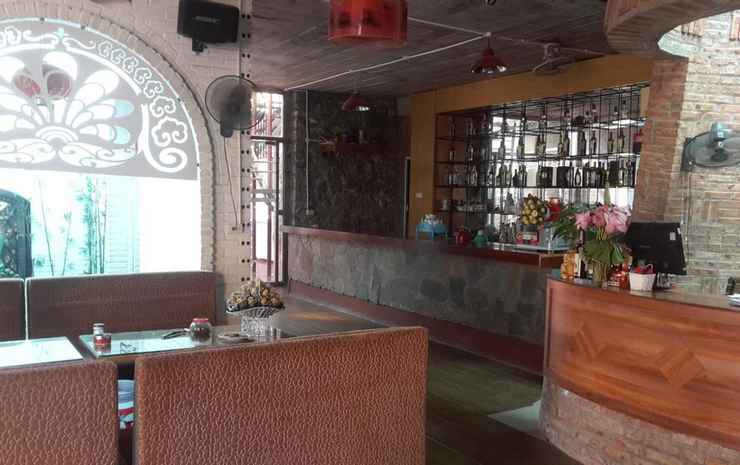 Ниньбинь: Huong sen homestay