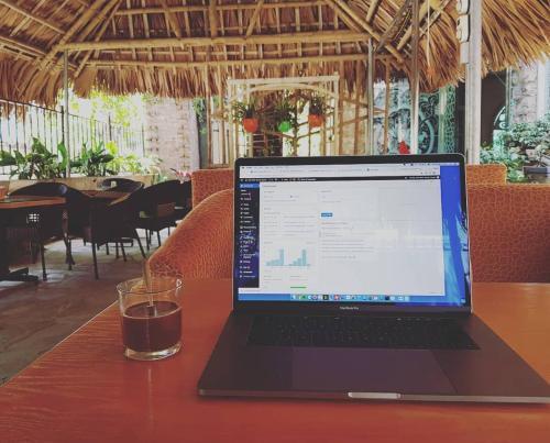 Ниньбинь: Huong sen homestay