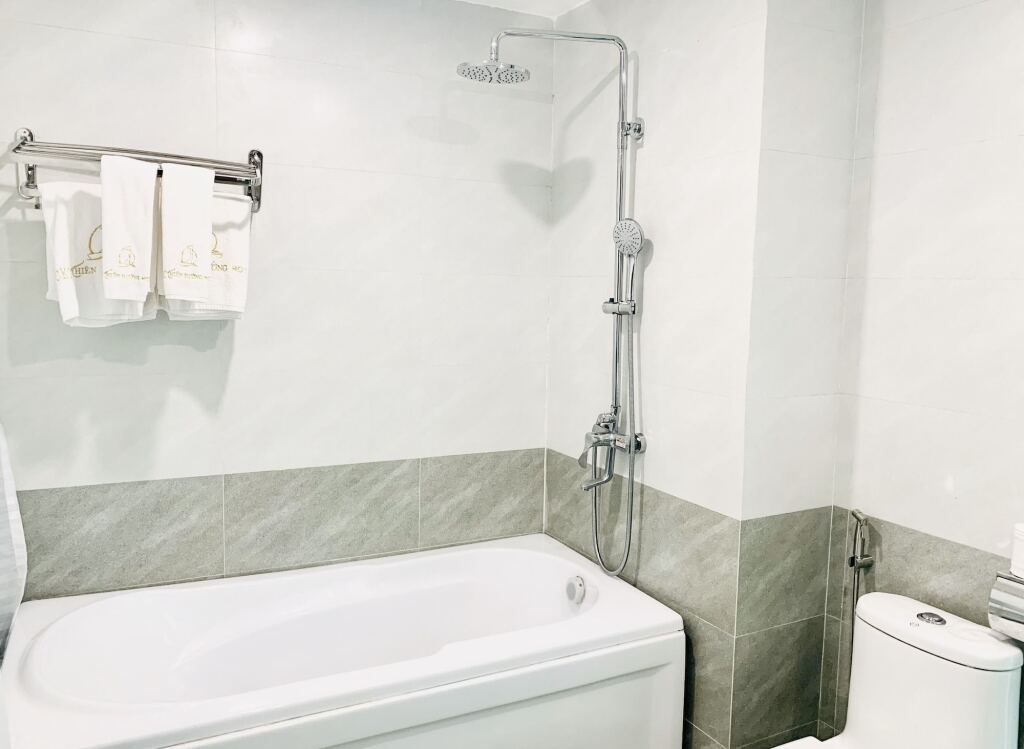 Донгхой: CKC Thien Duong Hotel