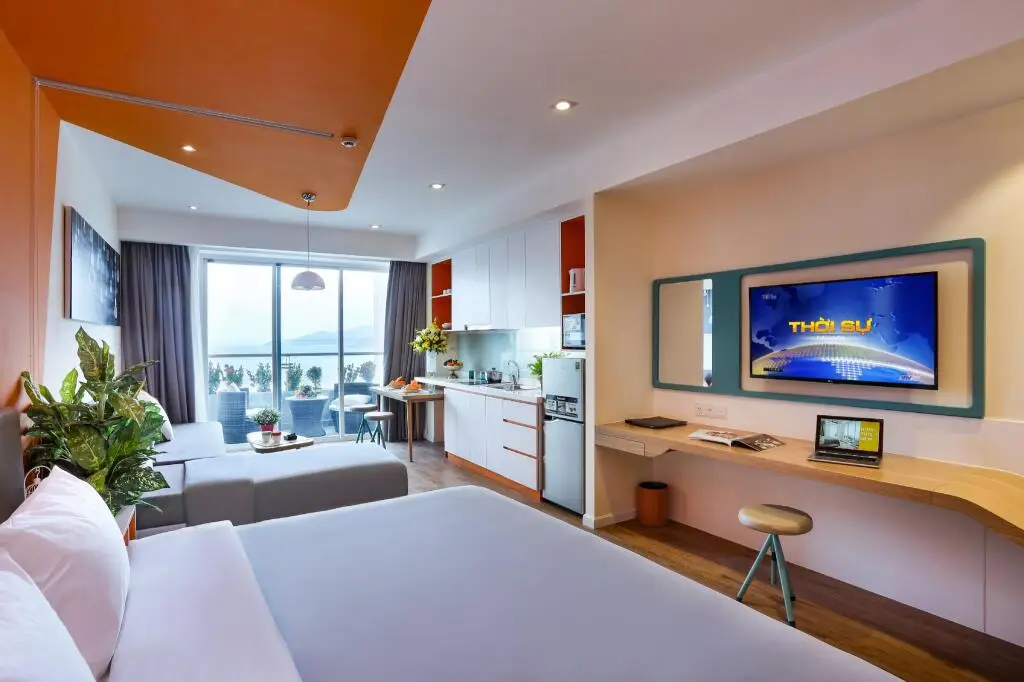 Нячанг: TUI BLUE Nha Trang