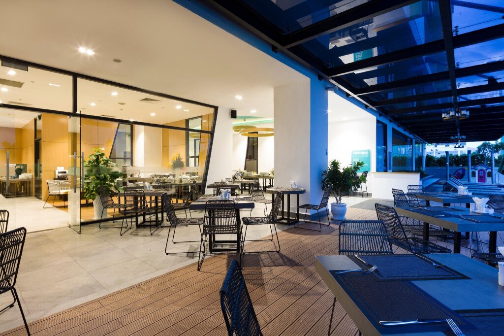 Нячанг: TUI BLUE Nha Trang