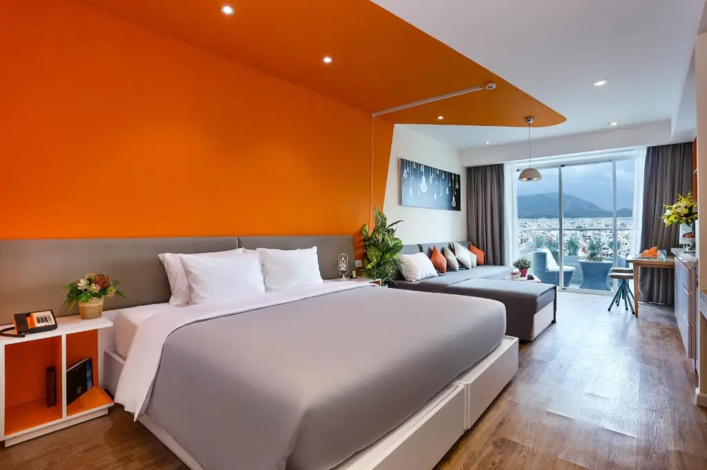 Нячанг: TUI BLUE Nha Trang
