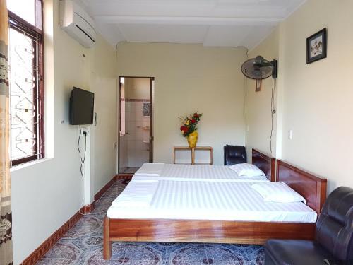 Донгхой: Sunday Hostel