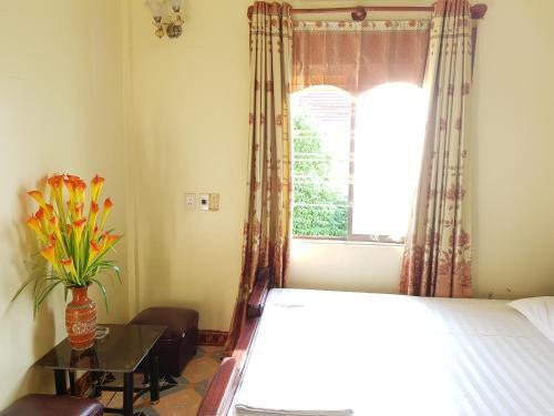 Донгхой: Sunday Hostel