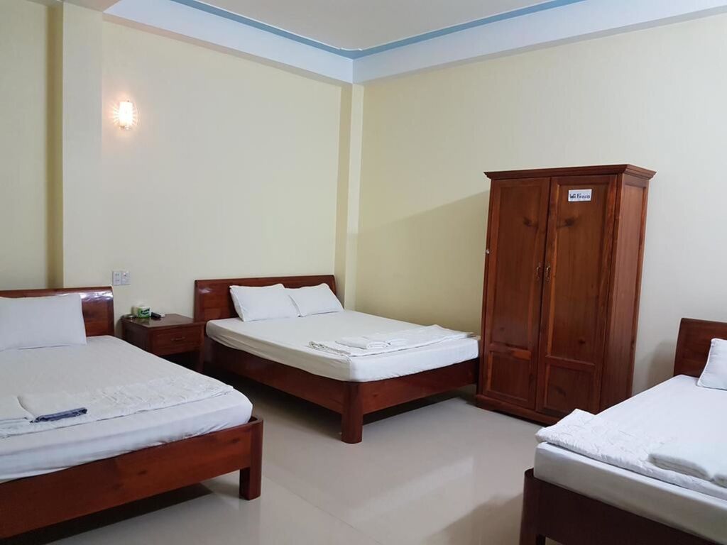 остров Фукуок: Hoang Phung Guesthouse