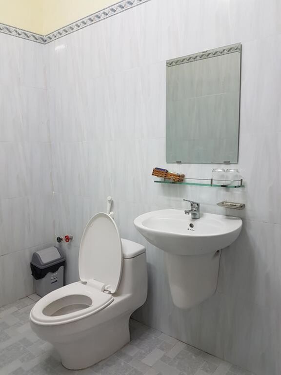 остров Фукуок: Hoang Phung Guesthouse