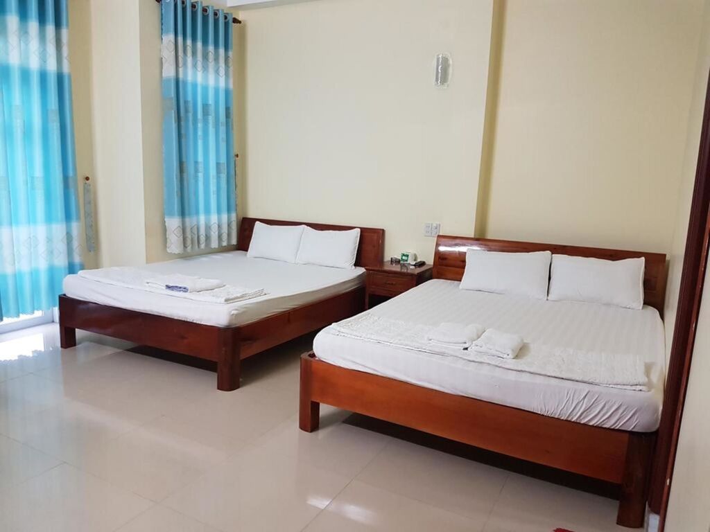 остров Фукуок: Hoang Phung Guesthouse