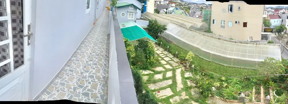 Далат: Homestay Nha Toi 1