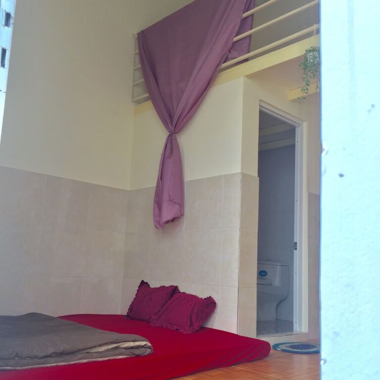 Далат: Homestay Nha Toi 1