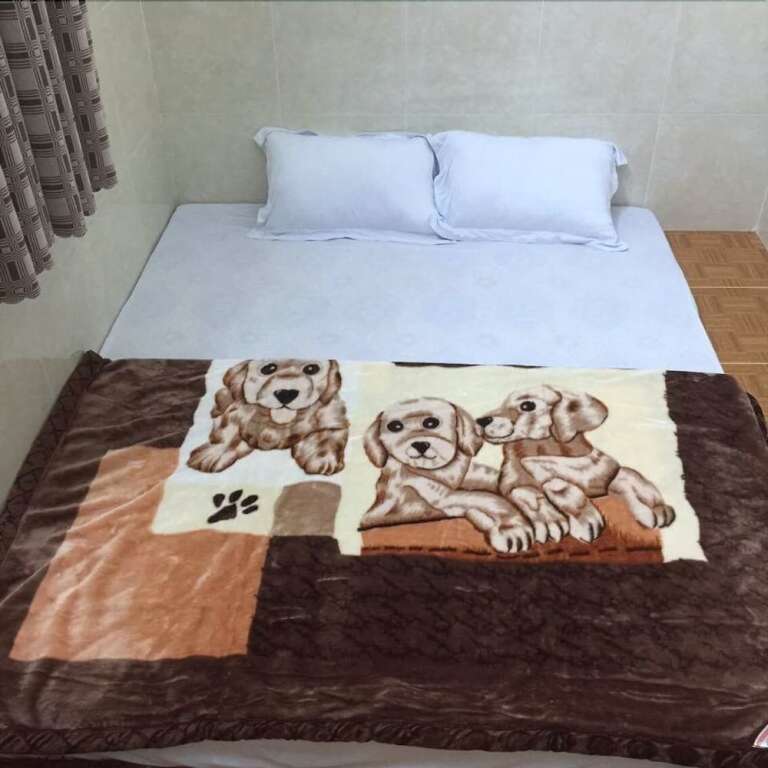 Далат: Homestay Nha Toi 1