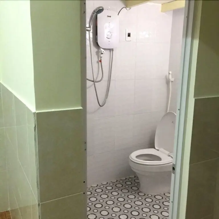 Далат: Homestay Nha Toi 1