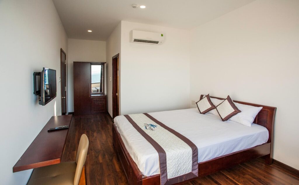 Дананг: Epin Hotel - Hostel