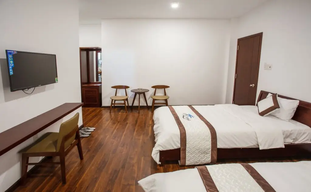 Дананг: Epin Hotel - Hostel