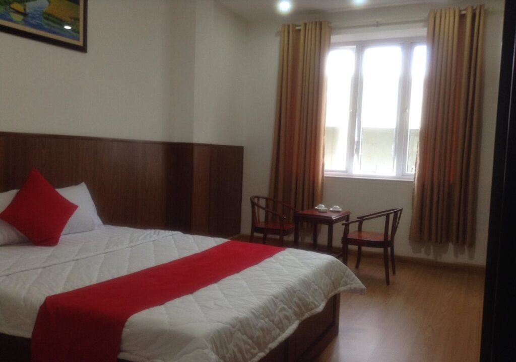 Хошимин: Minh Chau 2 Hotel