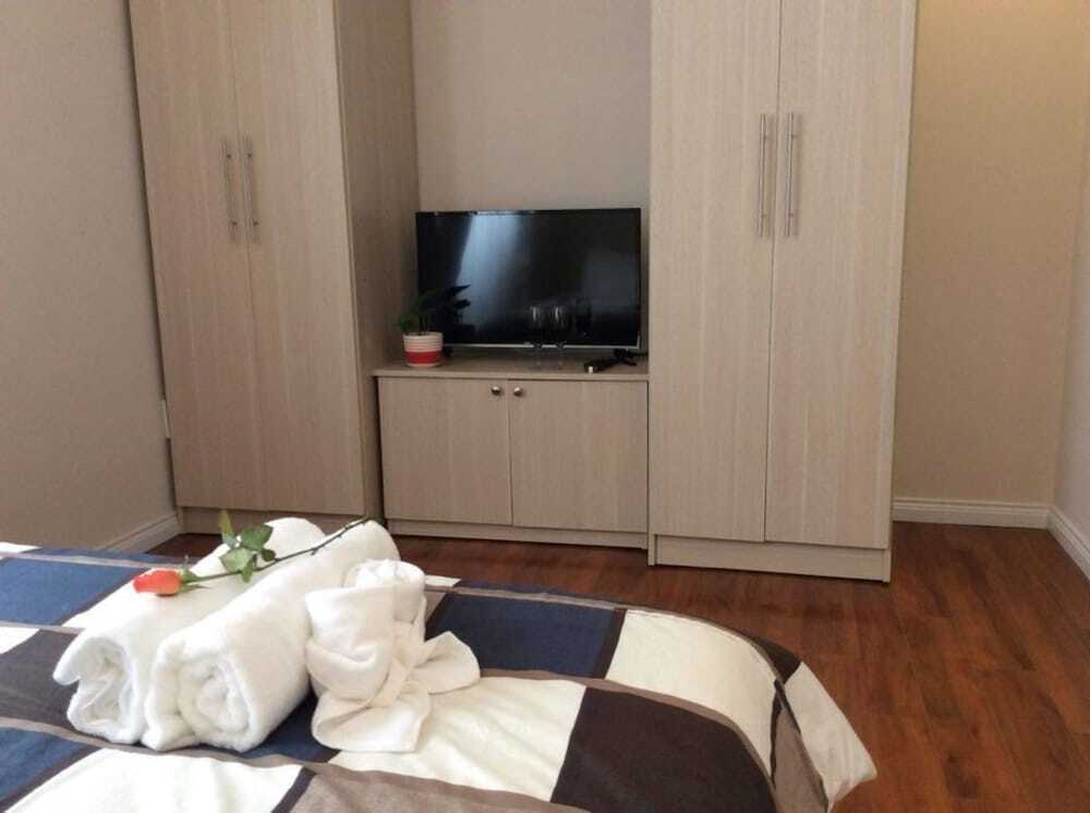 Далат: Tulip Xanh Homeaway